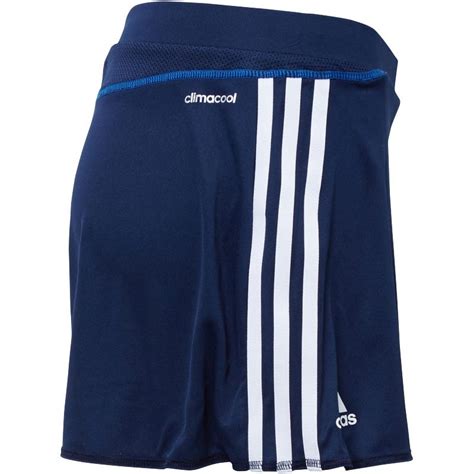 adidas hockeyrok blauw|Adidas veldhockey shirt.